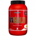 WHEY ISOLADO WGOLD